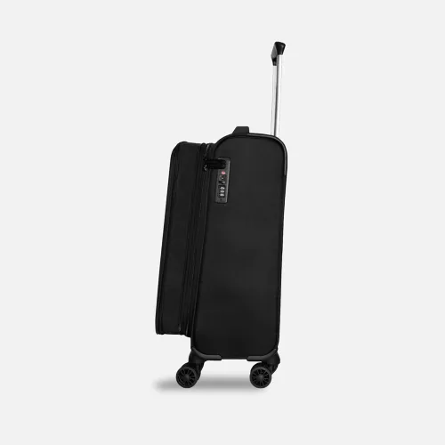 CREPIER Maleta Unisex  Blanda London 19 Plg. Cabina