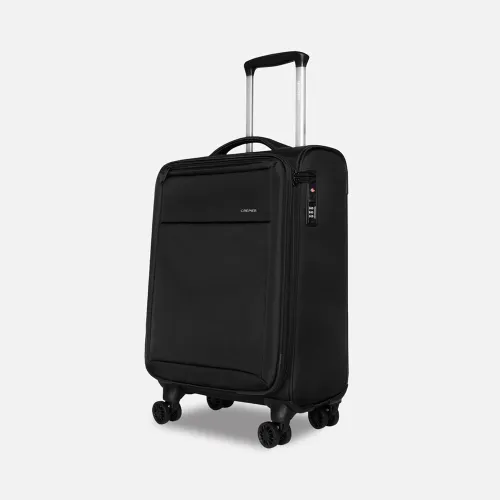 CREPIER Maleta Unisex  Blanda London 19 Plg. Cabina