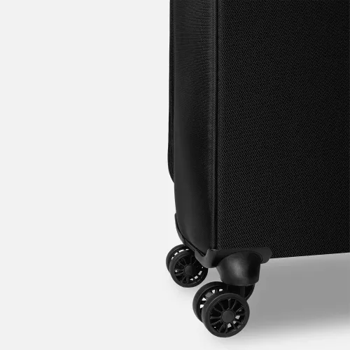 CREPIER Maleta Unisex  Blanda London 24 Plg. Bodega Mediana