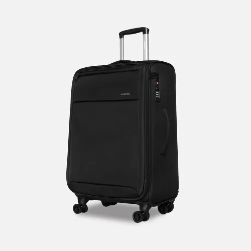 CREPIER Maleta Unisex  Blanda London 24 Plg. Bodega Mediana