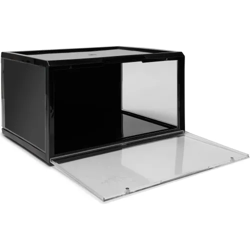 CREP PROTECT Caja Guarda Calzado (Negro)