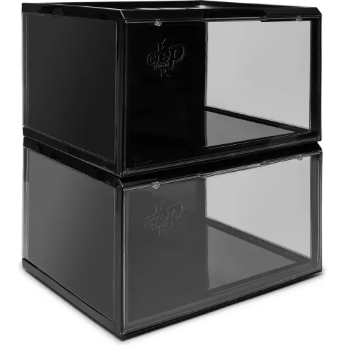 CREP PROTECT Caja Guarda Calzado (Negro)