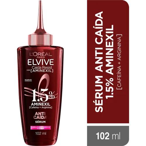 ELVIVE Varios modelo Serum Capilar Elvive Anticaida 102 Ml varios 2024062814370499958  