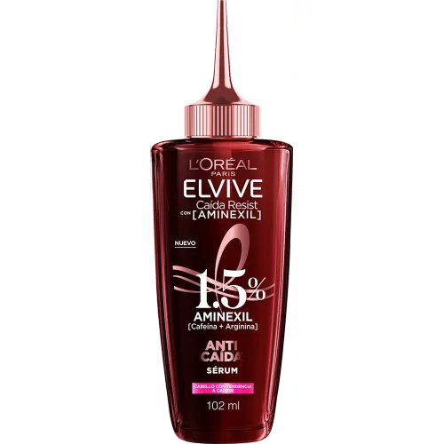 ELVIVE Serum Capilar Elvive Anticaida 102 Ml