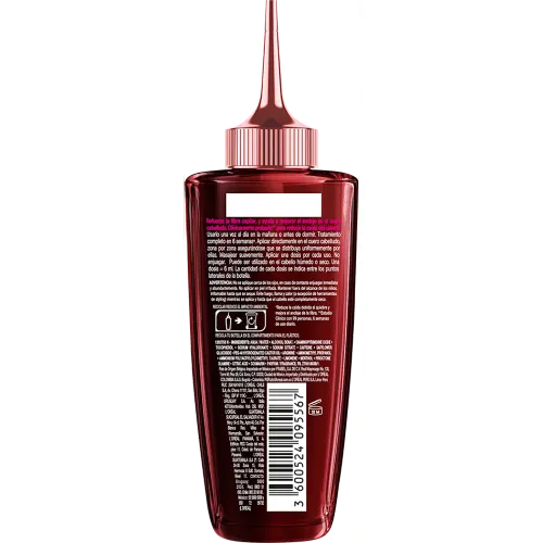 ELVIVE Serum Capilar Elvive Anticaida 102 Ml