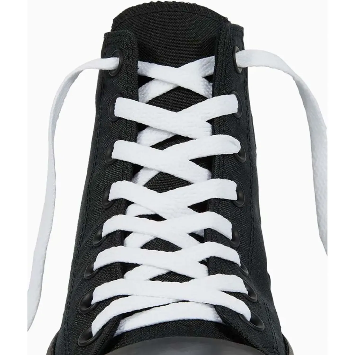 Converse Pasadores Converse Unisex 45plg Laces color blanco | Platanitos