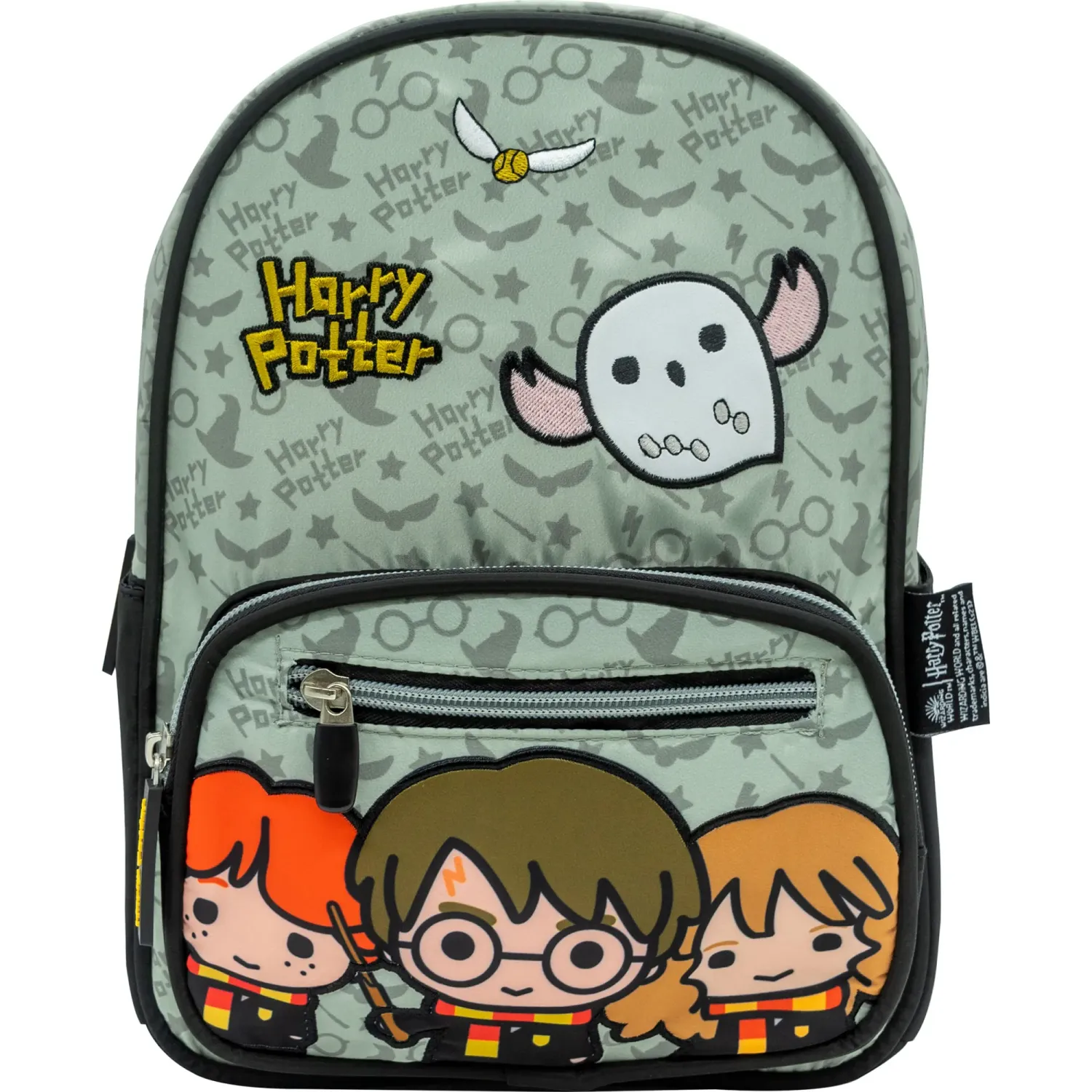 Harry potter mochila online