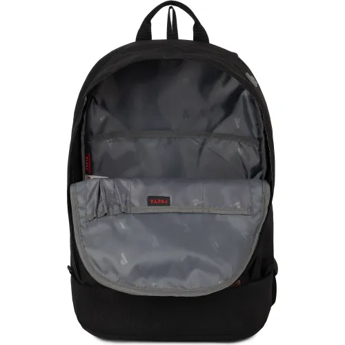 PORTA Mochila Locke Negro