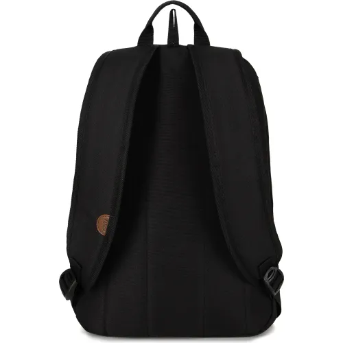 PORTA Mochila Locke Negro