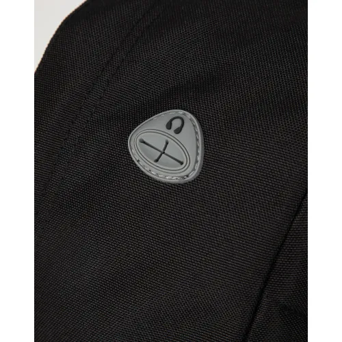 PORTA Mochila Locke Negro