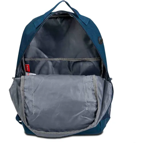 PORTA Mochila Filter Azul