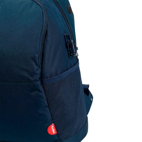 PORTA Mochila Filter Azul