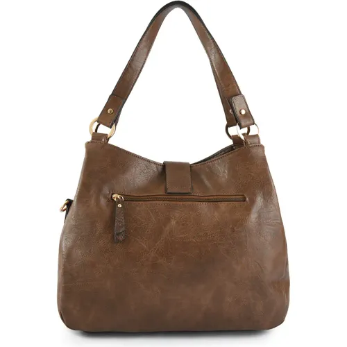 ZIOL Cartera Mujer Alida