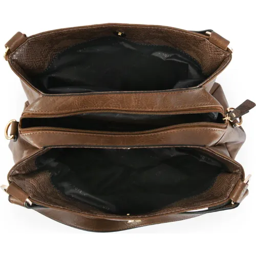 ZIOL Cartera Mujer Alida