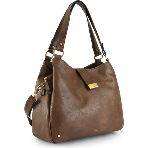 ZIOL Cartera Mujer Alida