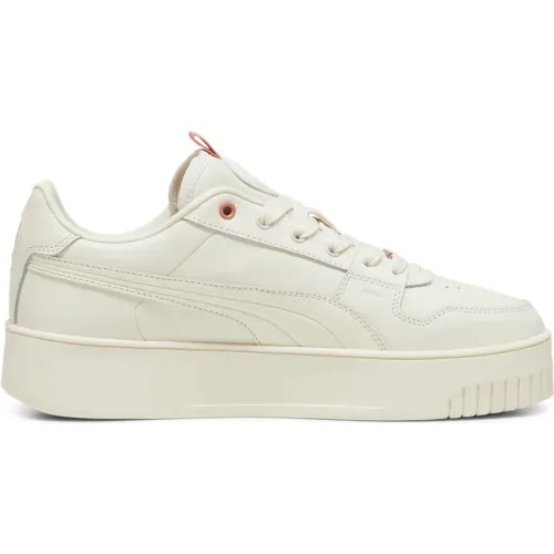 Puma Zapatillas Urbanas Mujer Carina Street Lux