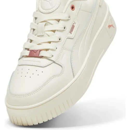 Puma Zapatillas Urbanas Mujer Carina Street Lux