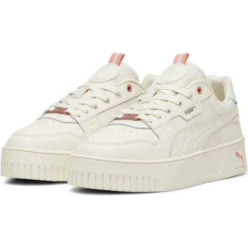 Puma Zapatillas Urbanas Mujer Carina Street Lux