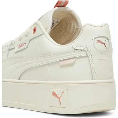 Puma Zapatillas Urbanas Mujer Carina Street Lux