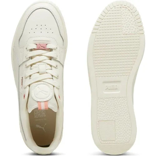 Puma Zapatillas Urbanas Mujer Carina Street Lux