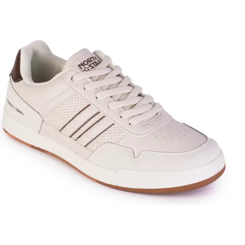 North Star Zapatilla Casual Hombre New York 8954