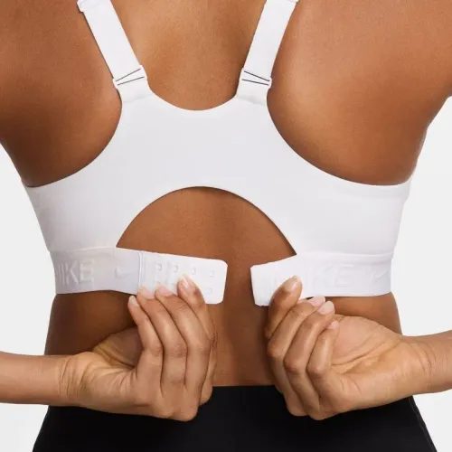 Nike Top Training Mujer Dri-Fit Indy High