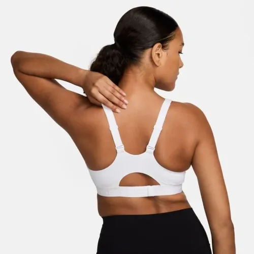 Nike Top Training Mujer Dri-Fit Indy High
