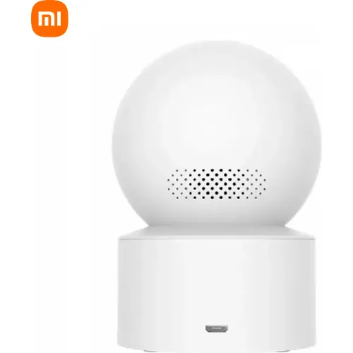 XIAOMI Camara Inteligente De Vigilancia Smart Camera 360° 1080p C200