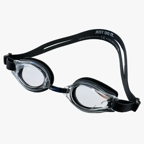 Nike Negro modelo Lentes De Natación Unisex Adulto Hydroblast Active negros 2024082323440857649  