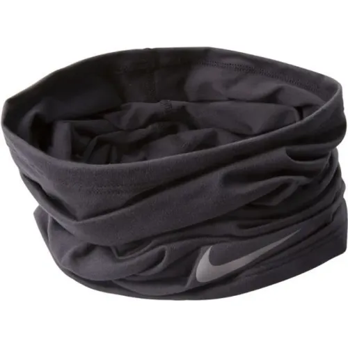 Nike Negro de Hombre / Mujer modelo Calentador De Cuello Training Unisex Adulto Dri-Fit Wrap negros hombre 2024082921463080852  