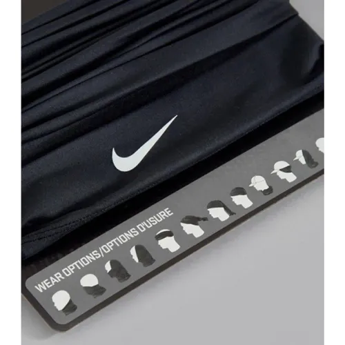 Nike Calentador De Cuello Training Unisex Adulto Dri-Fit Wrap