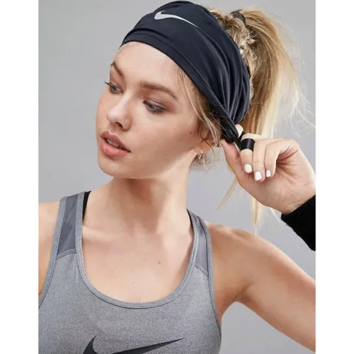 Nike Calentador De Cuello Training Unisex Adulto Dri-Fit Wrap