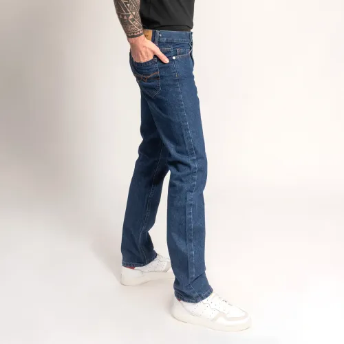 COTTONS JEANS Jean Regular Angel Classic Tall