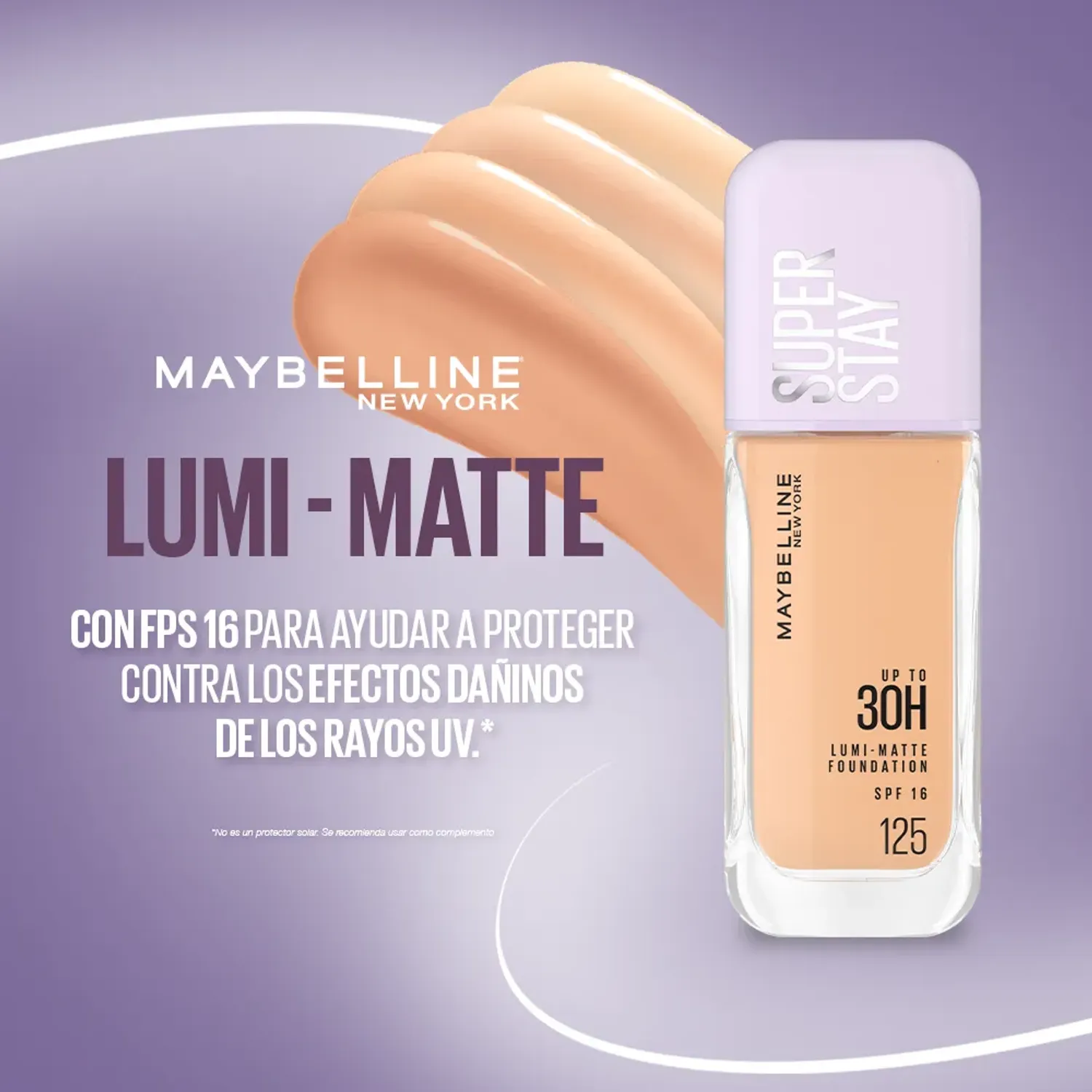MAYBELLINE alt=