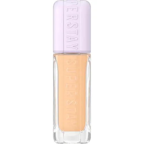 MAYBELLINE Base Líquida Superstay Lumi Matte