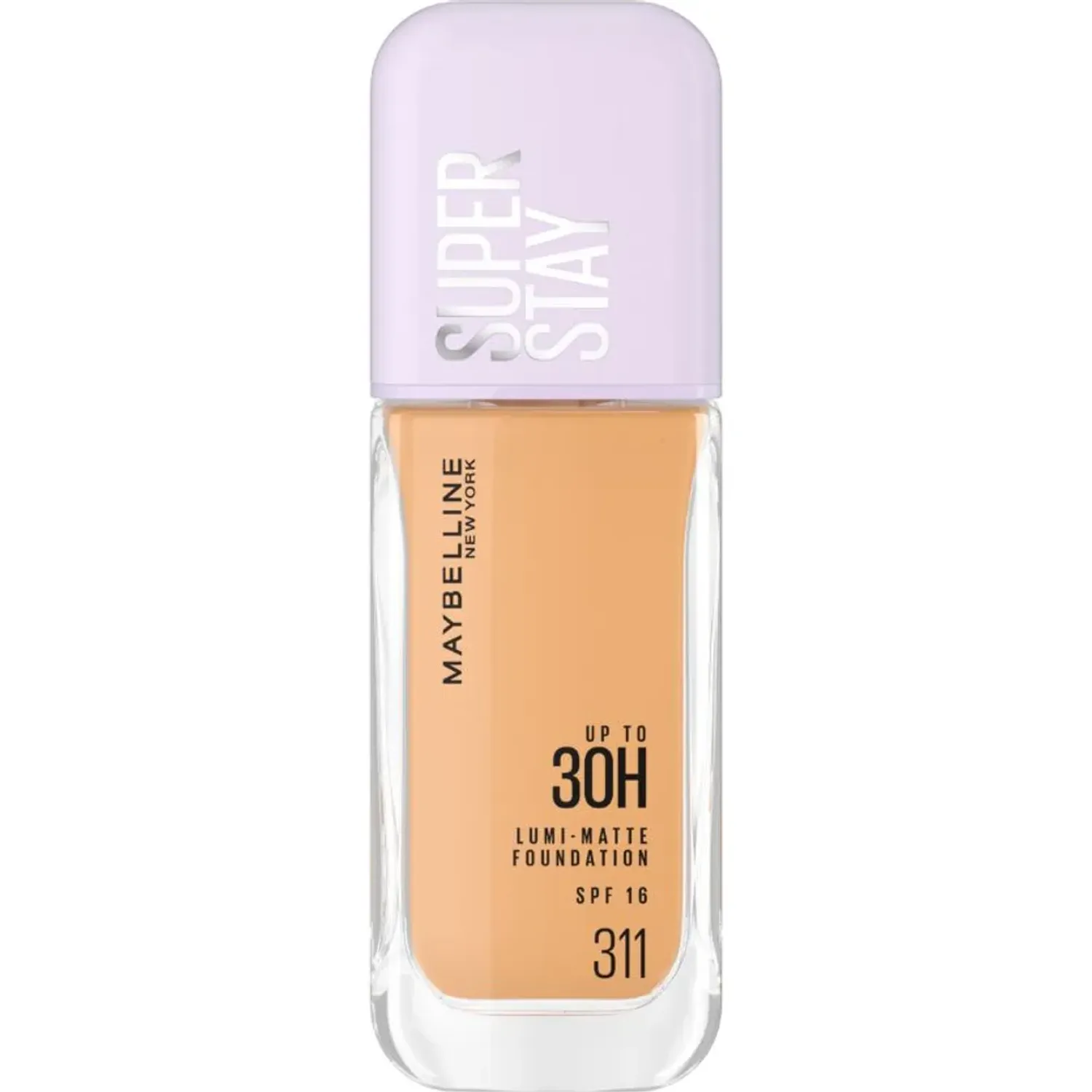 MAYBELLINE alt=