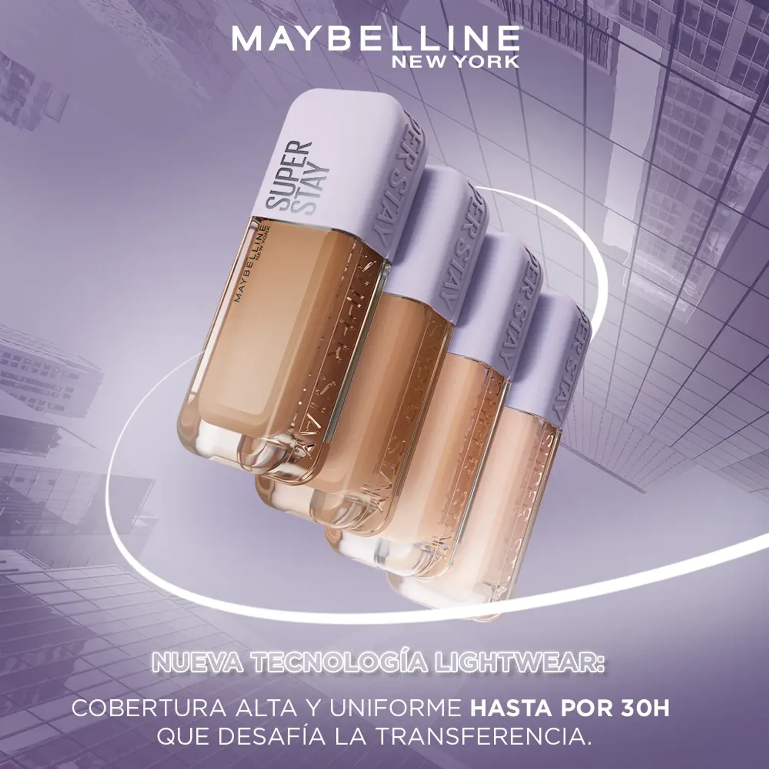 MAYBELLINE alt=