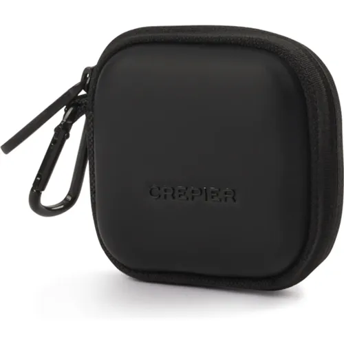 CREPIER Porta Cables Hombre Commute Case Chico