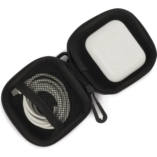 CREPIER Porta Cables Hombre Commute Case Chico