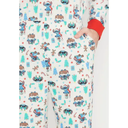Kayser Pijama Hombre D6767-Gri