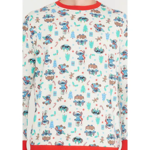 Kayser Pijama Hombre D6767-Gri