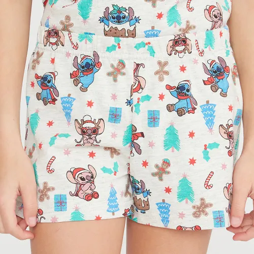 Kayser Pijama Niña D7367-Gri