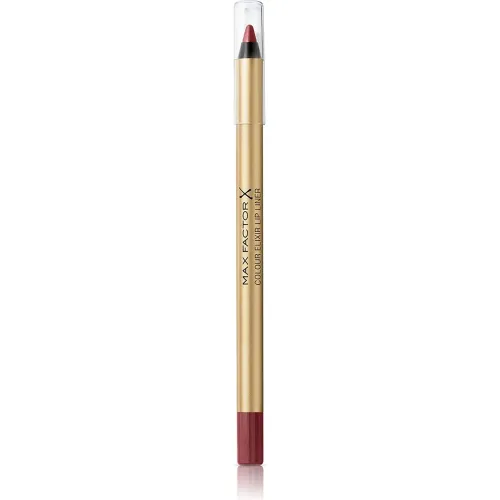 Max Factor Delineador De Labios Colour Elixir