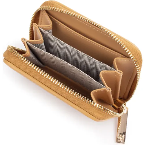 CREPIER Monedero Mujer Elisa Ch