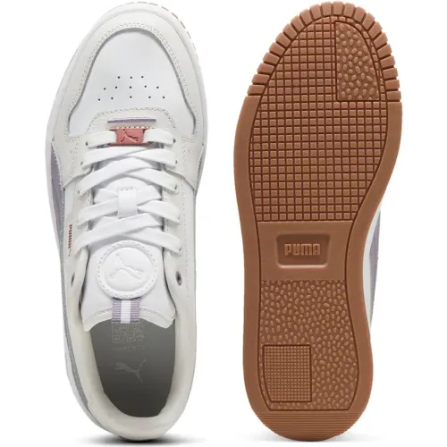 Puma Zapatillas Urbanas Mujer Carina Street Lux