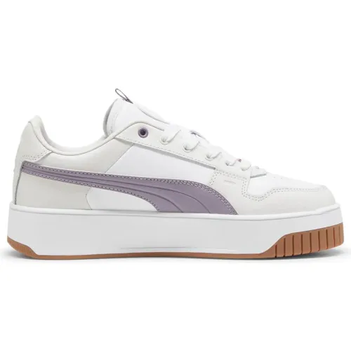 Puma Zapatillas Urbanas Mujer Carina Street Lux