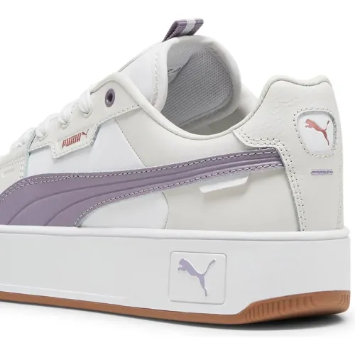 Puma Zapatillas Urbanas Mujer Carina Street Lux