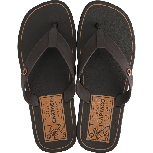 Color Marrón / naranja