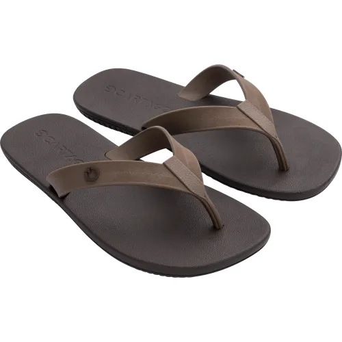 Cartago  de Hombre modelo Sandalia Tijera Hombre Cartago 2gca400 hombre 2024092521481561394 Sin plantilla Sintético