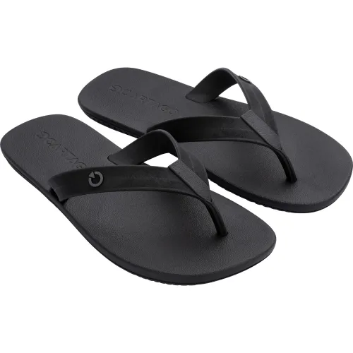 Cartago Gris de Hombre modelo Sandalia Tijera Hombre Cartago 2gca400 hombre 2024092521481561418 Sin plantilla Sintético